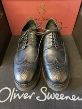 OLIVER SWEENEY, BRAND NEW 