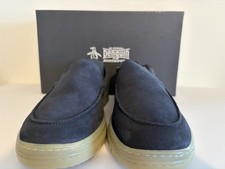 Original Penguin CAM Navy