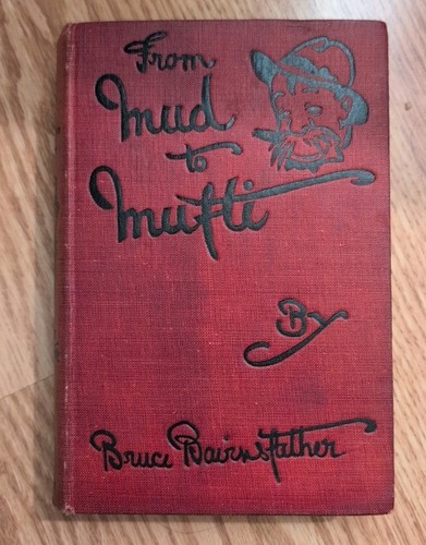 From mud mufti bruce - mud,