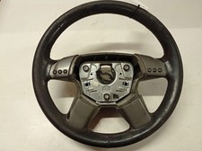 Opel Vectra C Estate Steering