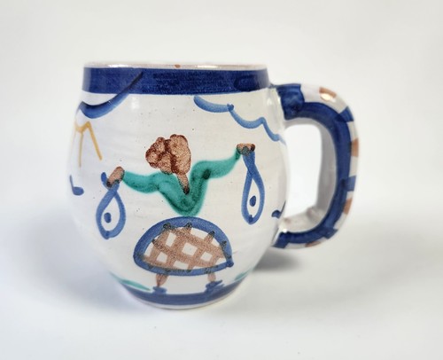 Vintage mid century tintagel - century,