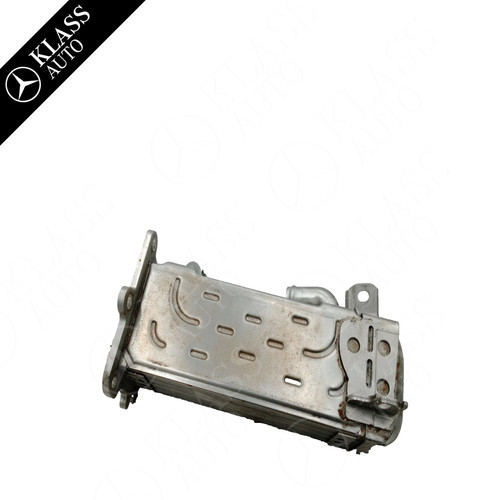 Mercedes 220 cdi w176 egr - a,