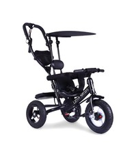 Little Nation Push Trike