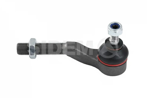 Steering rod end front axle - steering,