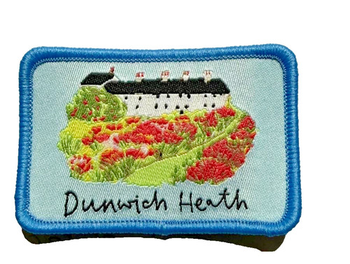 National trust dunwich heath - trust-,