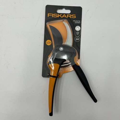New fiskars pruner 379441 - new,