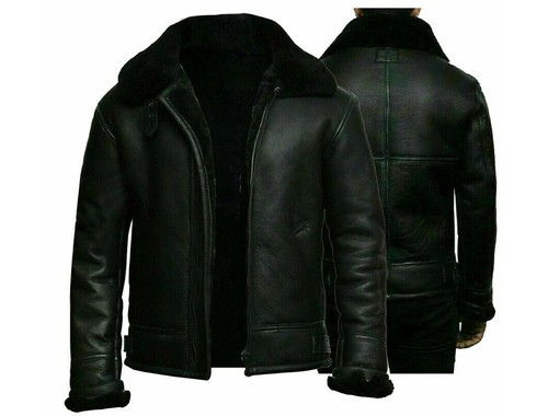 Raf aviator bomber jacket - aviator,