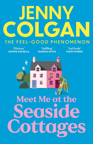 Meet the seaside - me,