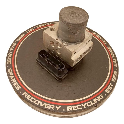 Range rover sport abs pump - range,
