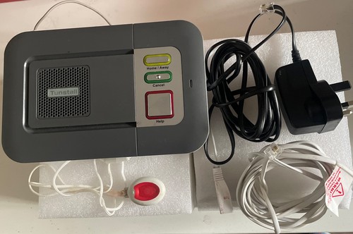 Home care pendant device by - care,
