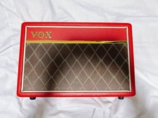 VOX Pathfinder 10 Red Limited