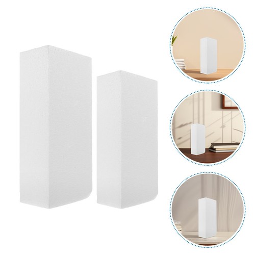 High density white - high,
