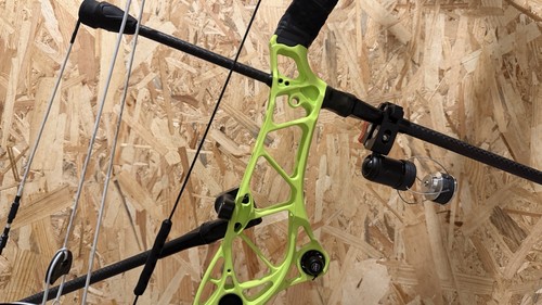 Diy full kit archery mass - diy,
