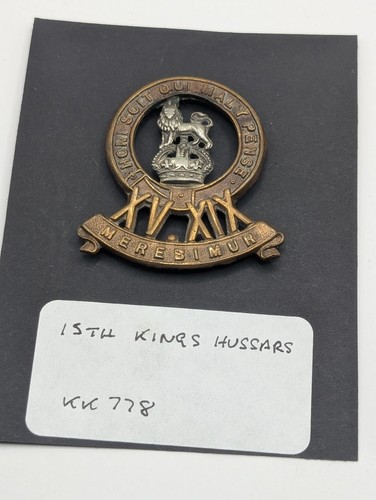15th 19th the - the, king's