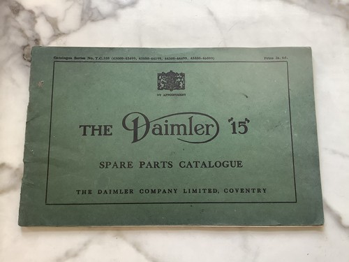 Daimler spare parts - daimler,
