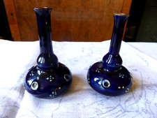 Pair Royal Doulton Lambeth