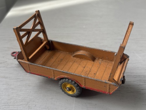 Vintage dinky halesowen - dinky,