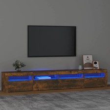 WALPLUS TV Cabinet 240x35x40cm