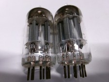 Sylvania 12ax7 vacuum - sylvania,
