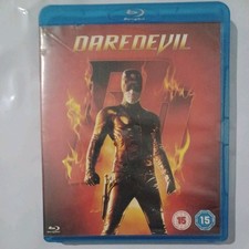 Daredevil (Blu-ray) Erick