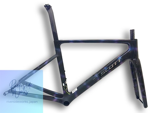 Scott addict ultimate hmx - ultimate,