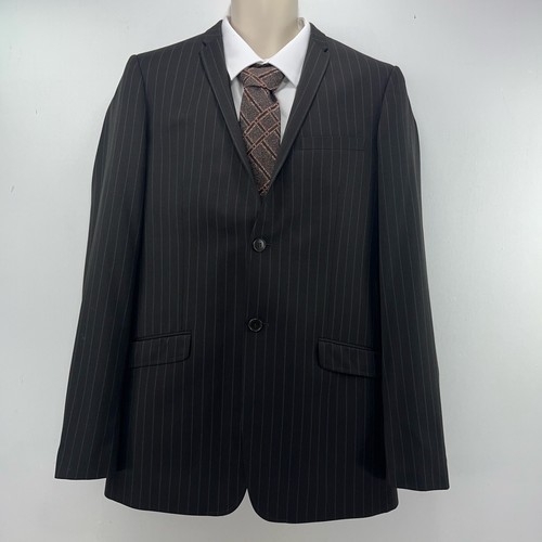 Ben sherman piece pinstripe - ben, 2
