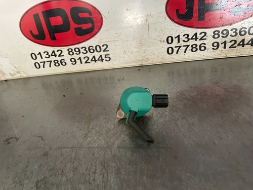 Wire diesel stop - solenoid, x