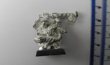 DWARF RUNELORD Metal Dwarfs Dispossessed Army Unpainted Warhammer 2000s 8