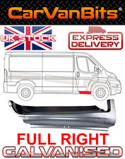 FOR CITROEN JUMPER RELAY 2006-