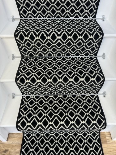 Quality black diamond hall - black,