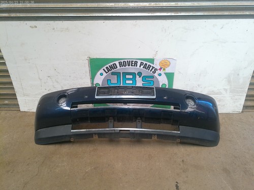 Range rover l322 front bumper - rover,