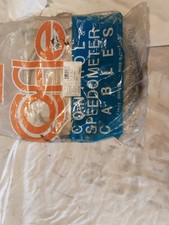 VW T2 Bay transporter 1971 - 1979  Clutch Cable 3215mm RHD LHD 211721335J