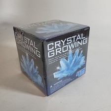 Crystal growing - 4m,