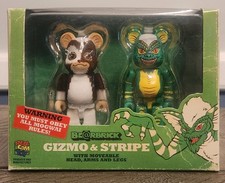 MISB in USA - Medicom Kubrick