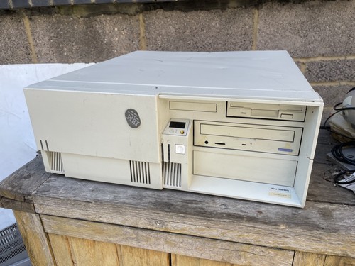 Ibm risc system 6000 43p - ibm,