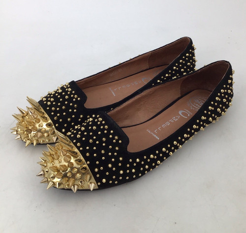 Jeffrey campbell handmade - campbell,