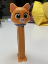 Sox Robot Cat From Disney’s Pixar Lightyear Movie Pez Dispenser
