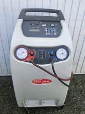 Delphi Ecotechnics Automatic AC Air Con Conditioning Machine Unit Station