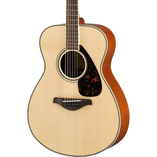 Yamaha fs820 small - fs820, body