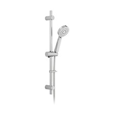 VADO Multi-Function Slide Rail Shower Kit
