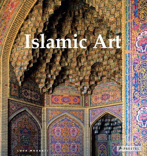 Islamic art luca - islamic, by