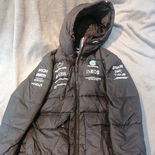 Mercedes tommy hilfiger - mercedes,