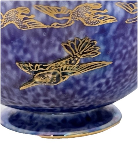 Exquisite wedgwood 1920s - exquisite,