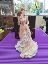 Coalport-Compton & Woodhouse