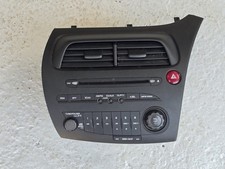 HONDA CIVIC MK8 FN2  2007-2011