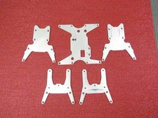 Team Losi LST Stock Chassis