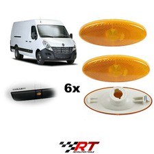 Renault Master Vauxhall Movano