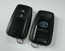 GENUINE TOYOTA COROLLA 2