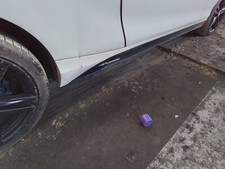 OUTER SILL BMW 1 SERIES MK2