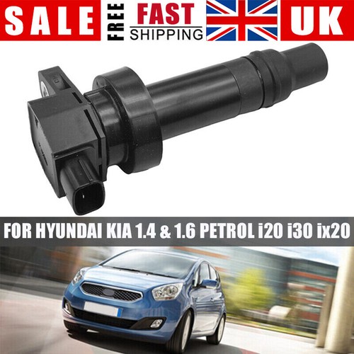 Ignition coil for hyundai - coil,